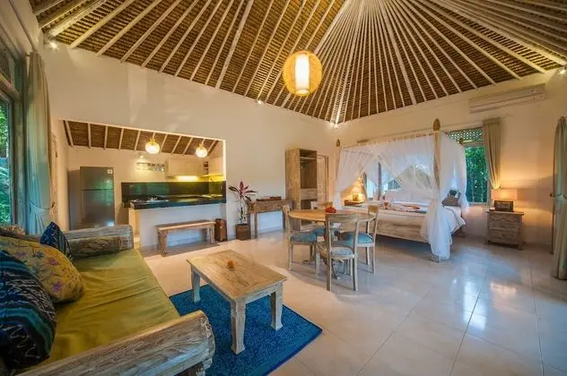 Exclusive Villa, 3 Yatak Odası