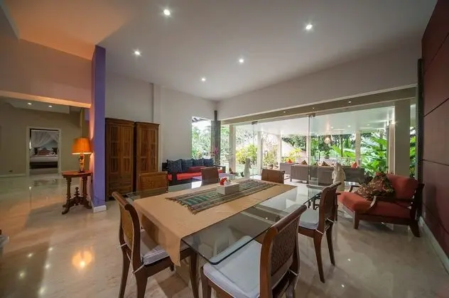 Exclusive Villa, 3 Yatak Odası
