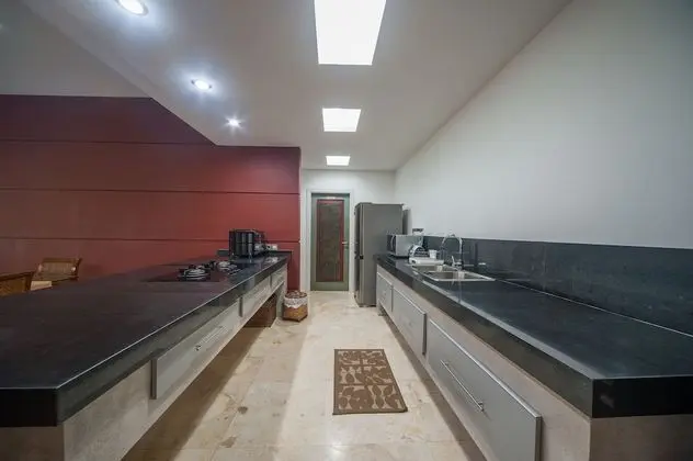 Exclusive Villa, 3 Yatak Odası