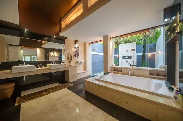 Exclusive Villa, 3 Yatak Odası