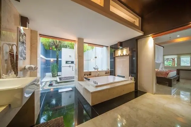 Exclusive Villa, 3 Yatak Odası