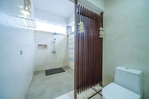 Exclusive Villa, 3 Yatak Odası