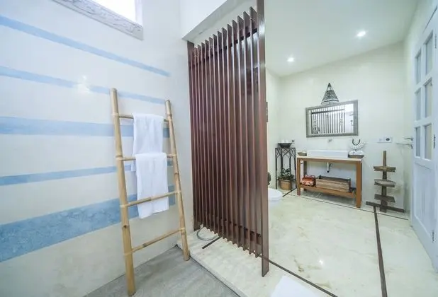 Exclusive Villa, 3 Yatak Odası