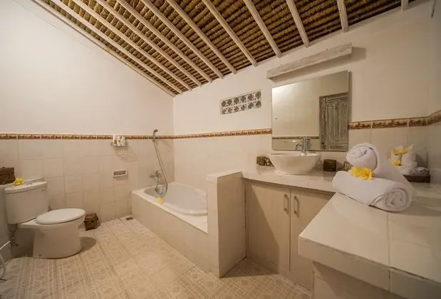 Exclusive Villa, 3 Yatak Odası
