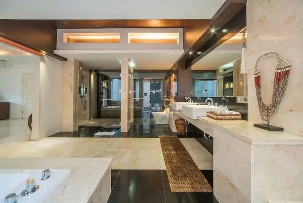 Exclusive Villa, 3 Yatak Odası