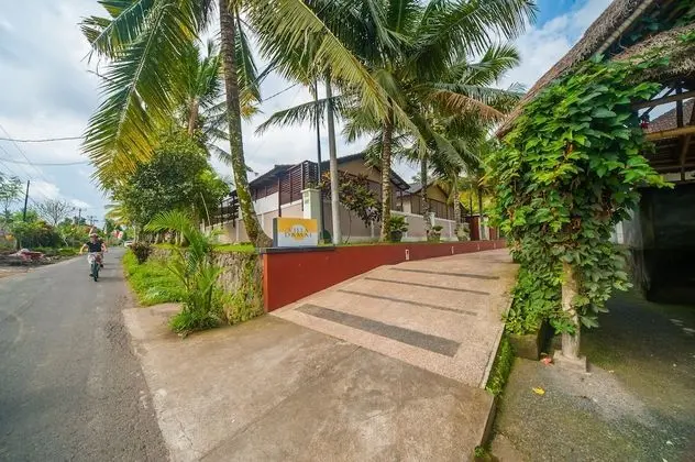Exclusive Villa, 3 Yatak Odası