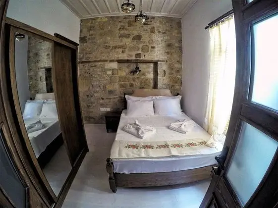 Suite, Şehir Manzaralı