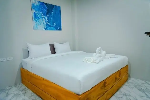 Standard Tek Kişilik Oda