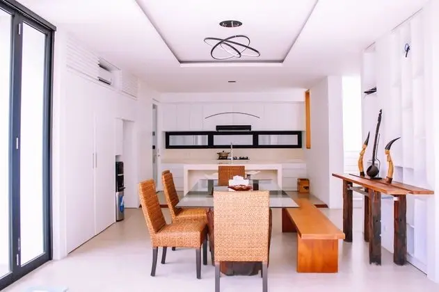 Luxury Villa, 3 Yatak Odası, Kişiye Özel Havuzlu, Havuz Manzaralı