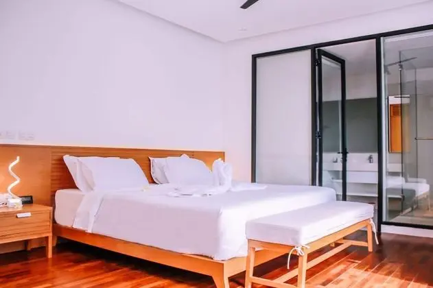 Luxury Villa, 4 Yatak Odası, Kişiye Özel Havuzlu, Havuz Manzaralı