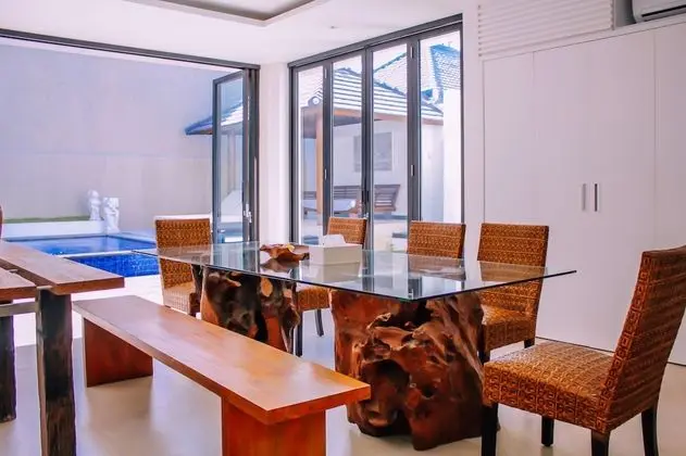 Luxury Villa, 4 Yatak Odası, Kişiye Özel Havuzlu, Havuz Manzaralı