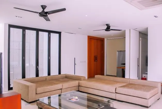 Luxury Villa, 4 Yatak Odası, Kişiye Özel Havuzlu, Havuz Manzaralı