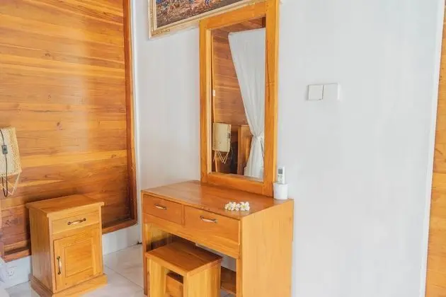 Deluxe Kulübe