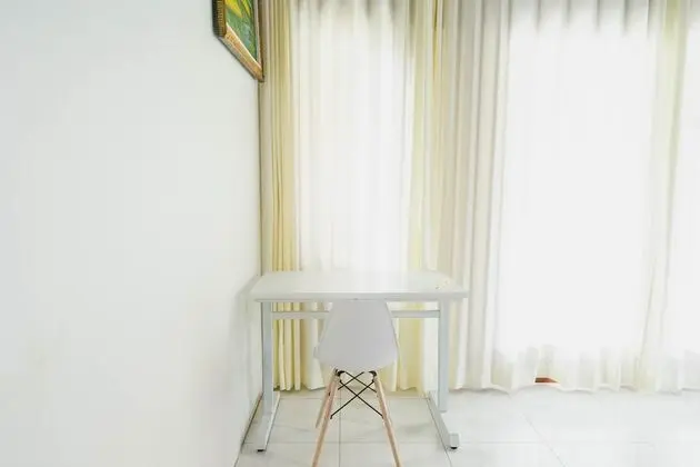 Deluxe Kulübe