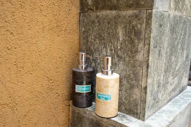 Deluxe Kulübe