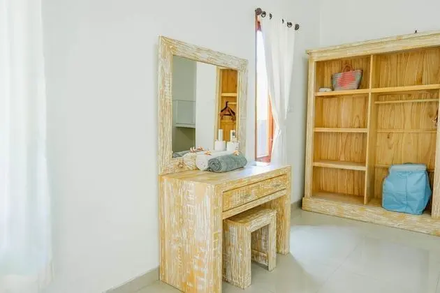 Standard Oda, 1 Yatak Odası, Sigara İçilebilir, Bahçe Manzaralı