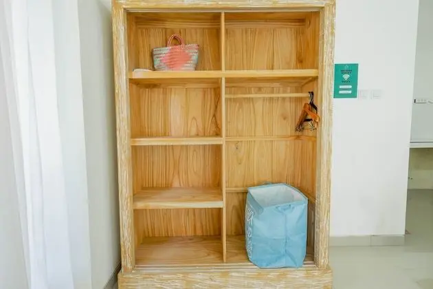 Standard Oda, 1 Yatak Odası, Sigara İçilebilir, Bahçe Manzaralı