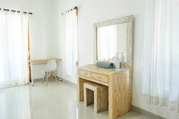 Standard Oda, 1 Yatak Odası, Sigara İçilebilir, Bahçe Manzaralı