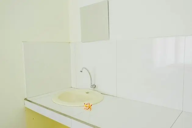 Standard Oda, 1 Yatak Odası, Sigara İçilebilir, Bahçe Manzaralı