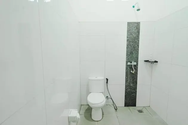 Standard Oda, 1 Yatak Odası, Sigara İçilebilir, Bahçe Manzaralı