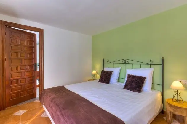 Apart Daire, 1 Yatak Odası, Dağ Manzaralı (Oliva)