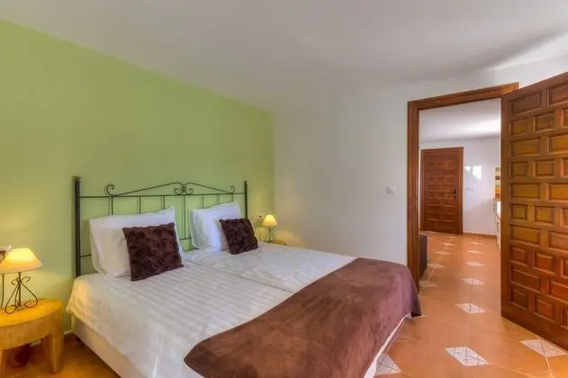 Apart Daire, 1 Yatak Odası, Dağ Manzaralı (Oliva)