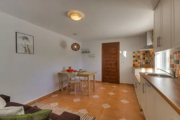 Apart Daire, 1 Yatak Odası, Dağ Manzaralı (Oliva)