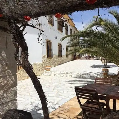 Apart Daire, 1 Yatak Odası, Dağ Manzaralı (Oliva)