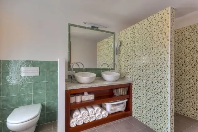 Apart Daire, 1 Yatak Odası, Dağ Manzaralı (Oliva)