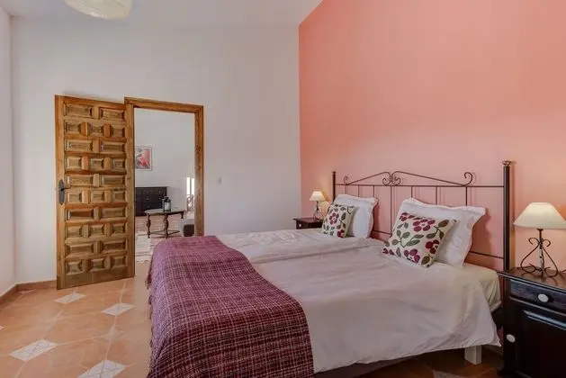 Apart Daire, 2 Yatak Odası, Dağ Manzaralı, Dağ Yamacı (Granada)