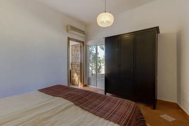 Apart Daire, 2 Yatak Odası, Dağ Manzaralı, Dağ Yamacı (Granada)