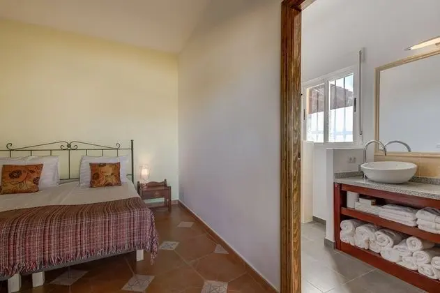 Apart Daire, 2 Yatak Odası, Dağ Manzaralı, Dağ Yamacı (Granada)