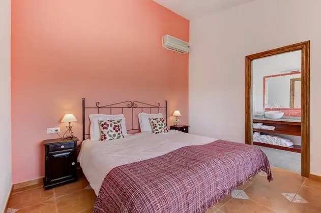 Apart Daire, 2 Yatak Odası, Dağ Manzaralı, Dağ Yamacı (Granada)