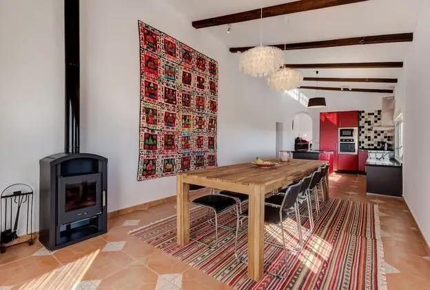 Apart Daire, 2 Yatak Odası, Dağ Manzaralı, Dağ Yamacı (Granada)