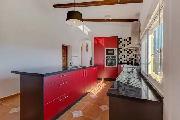 Apart Daire, 2 Yatak Odası, Dağ Manzaralı, Dağ Yamacı (Granada)