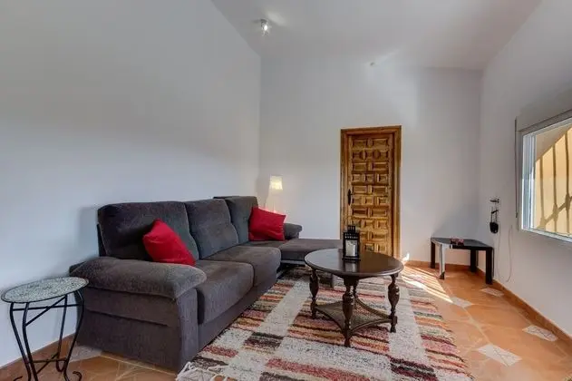 Apart Daire, 2 Yatak Odası, Dağ Manzaralı, Dağ Yamacı (Granada)