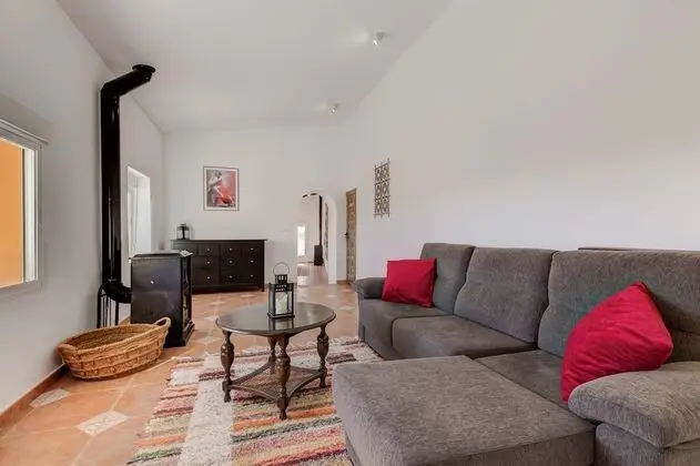 Apart Daire, 2 Yatak Odası, Dağ Manzaralı, Dağ Yamacı (Granada)