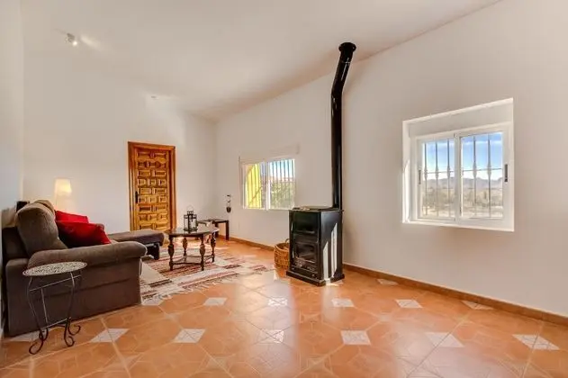 Apart Daire, 2 Yatak Odası, Dağ Manzaralı, Dağ Yamacı (Granada)