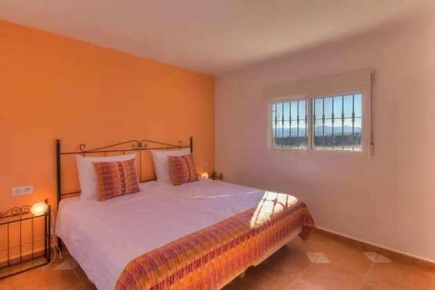 Apart Daire, 2 Yatak Odası, Dağ Manzaralı (Papaya)