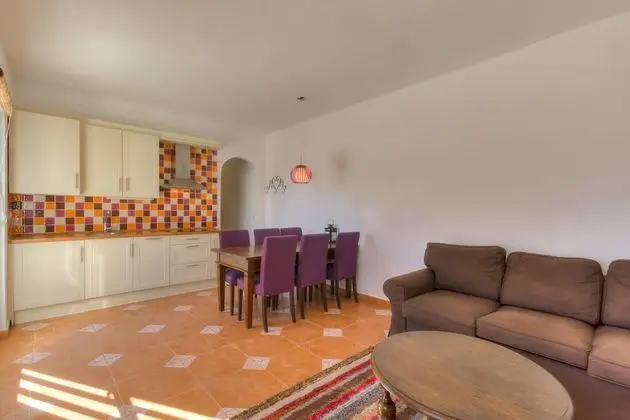 Apart Daire, 2 Yatak Odası, Dağ Manzaralı (Papaya)