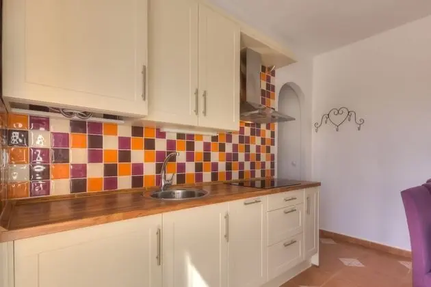 Apart Daire, 2 Yatak Odası, Dağ Manzaralı (Papaya)