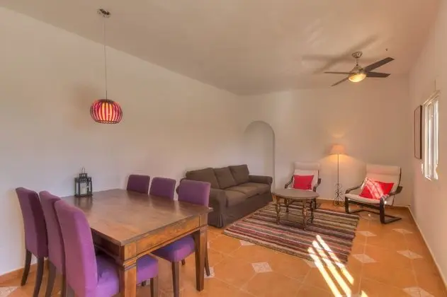 Apart Daire, 2 Yatak Odası, Dağ Manzaralı (Papaya)