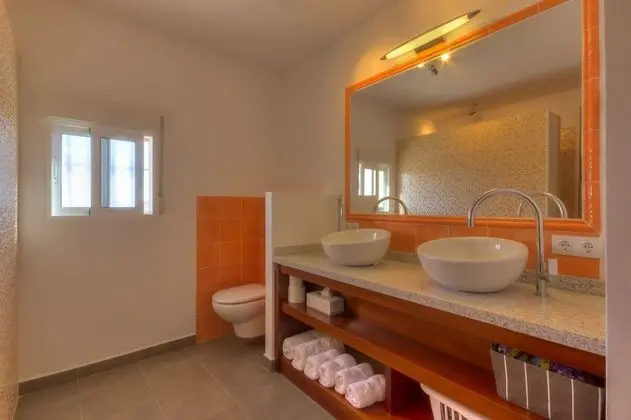 Apart Daire, 2 Yatak Odası, Dağ Manzaralı (Papaya)