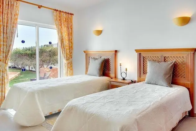 Villa, 4 Yatak Odası (4 Bedrooms)