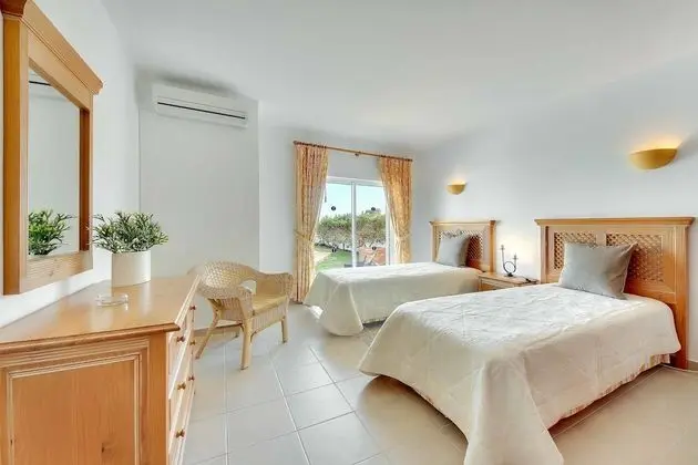 Villa, 4 Yatak Odası (4 Bedrooms)