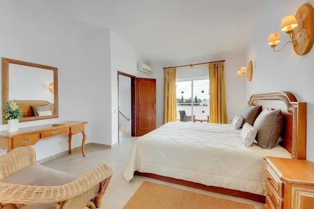 Villa, 4 Yatak Odası (4 Bedrooms)