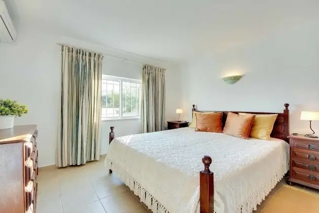 Villa, 4 Yatak Odası (4 Bedrooms)