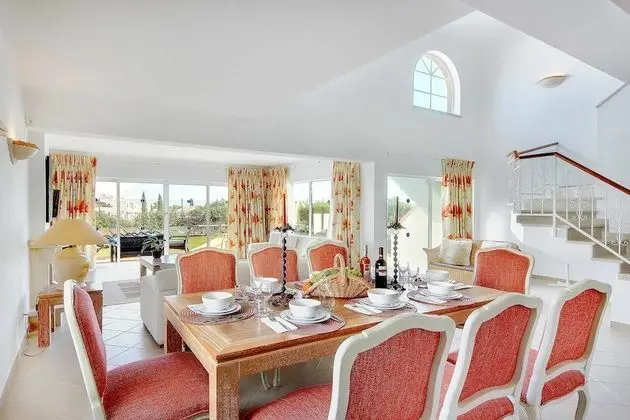 Villa, 4 Yatak Odası (4 Bedrooms)