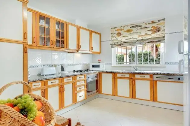 Villa, 4 Yatak Odası (4 Bedrooms)