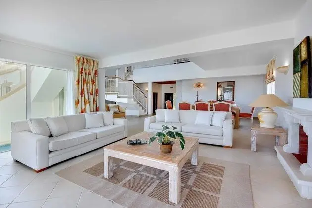 Villa, 4 Yatak Odası (4 Bedrooms)